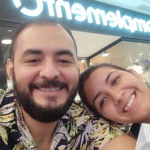 Meet your Posher, J elias